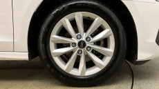 Audi A3 30 TFSI Technik 5dr Petrol Hatchback